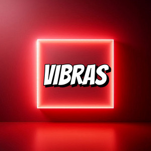 Vibras by Mermela RKa