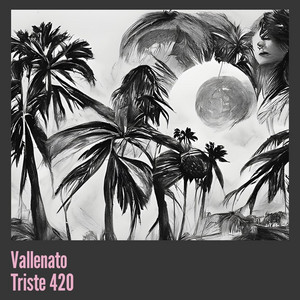 El Vato Base & Urban Base Music - Vallenato Triste 420