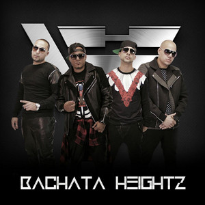 Bachata Heightz - Me Puedo Matar (feat. Hector "El Torito" Acosta)