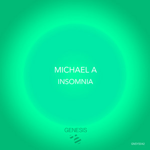 Insomnia cover art