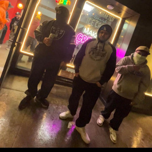 ICE CREAM FLOW by ROLIK, InnerEyeThoughtz, NOFUX$