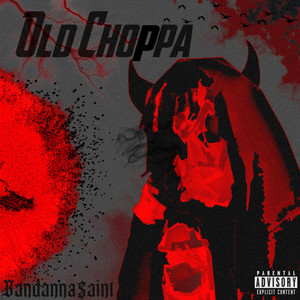 Portada de Old Choppa