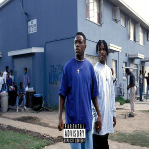 OMEN by King Cutler, LGP Ammon