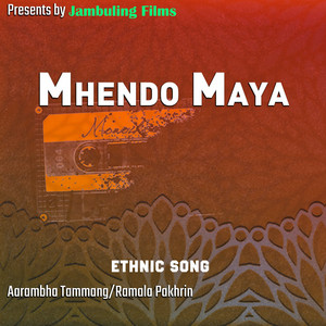 Aarambha Tammang & Ramala Pakhrin - Sonam Lhochhar