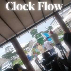 Clock Flow by Manolo Reyes