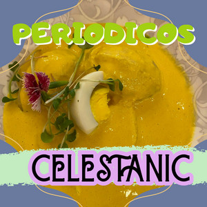PERIODICOS by CELESTANIC