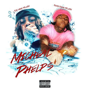 Micheal Phelps by Rahn Rahn $plash, Ice Mike $plash