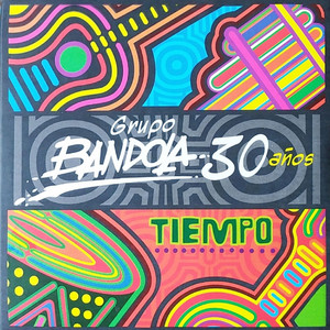 Grupo Bandola - San Juanero Para Un San Pedro
