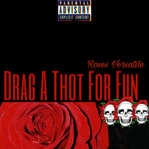 Drag a Thot for Fun by Roses Versatile