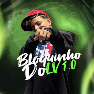MC Lavinne - Bloquinho do LV 1.0