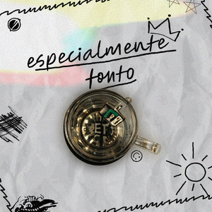 especialmente tonto by Promettea