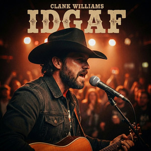 IDGAF