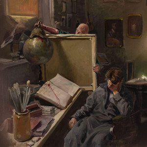 Réflexions Nocturnes by Diaphane