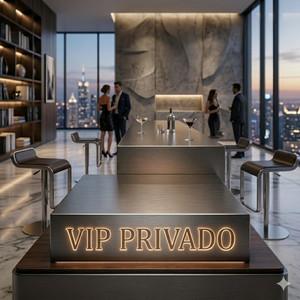 Vip privado by Dialyn