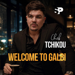 Welcome To Galbi by Cheb Tchikou, Studio pachichi