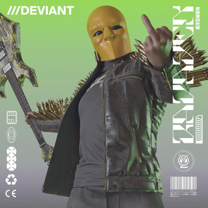 Deviant by Ravayek