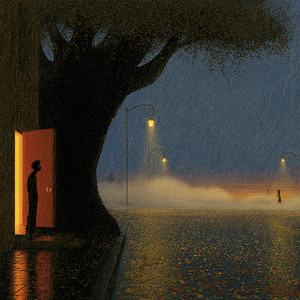 The Last Time We Were Us by NoThingz