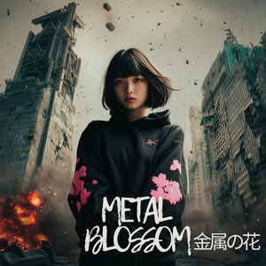 Critical Sync 臨界シンク by Metal Blossom 金属の花