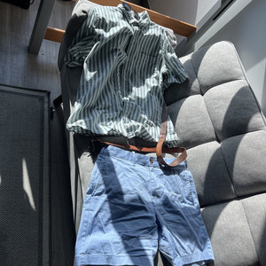 Thrifted Polos by Malachy Breen, sriyam