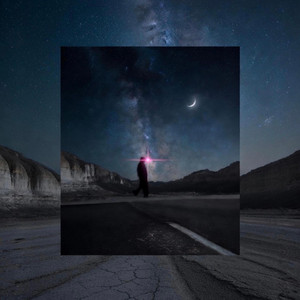 Moonwalk by Justin Held