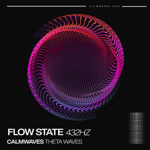Miracle Meditation (Theta Waves) (432Hz)
