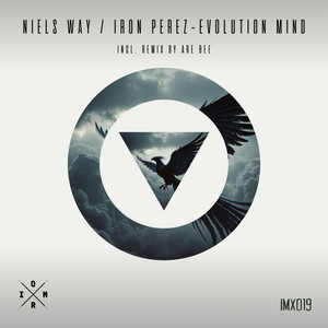 Evolution Mind - Radio Edit by Iron Perez, Niels Way