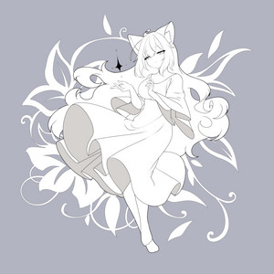 春告人魚 by 詩音楽団, 詩音マコト