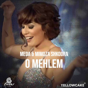 Meda & Mimoza Shkodra - O Mehlem