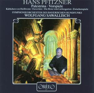 Portada de Overture