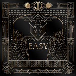 Easy — Laville