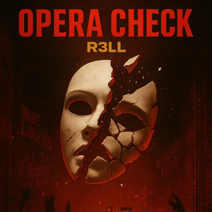 Opera Check (JerseyClub Diss) by R3LL