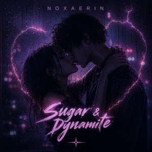 Sugar & Dynamite by Noxaerin
