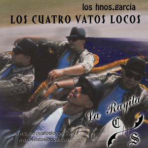 Los Hnos. García - Corazon Malo