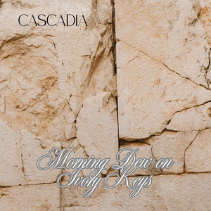 Morning Dew On Ivory Keys by CASCAD1A