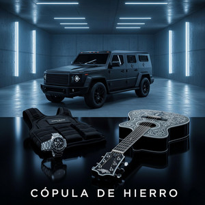 Cuentas de Vidrio by El Patrón del Corrido