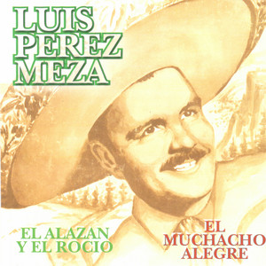 El Alazan y El Rocio album