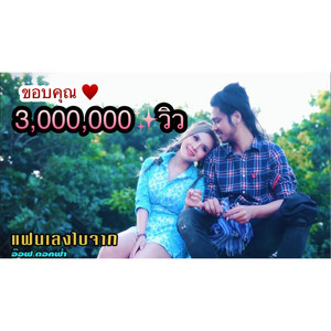 อ๊อฟ ดอกฟ้า - แฟนเลงใบจาก