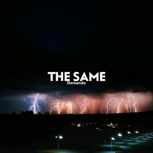 The Same by Demando