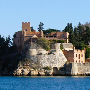 Legends of the Medieval Fortress for Lute, Guitar & Flute