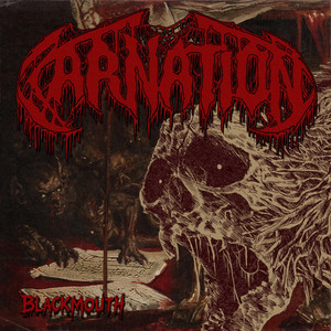 Blackmouth by Carnation