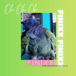 Oh oh oh by FINIXXX