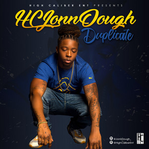 Portada de Duplicate