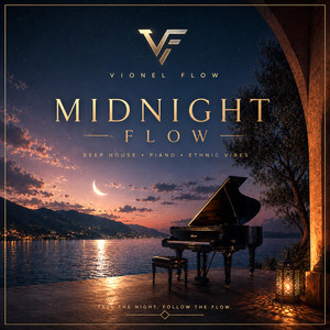 Midnight Flow by Vionel Flow