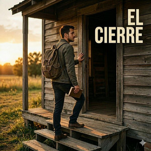 El Cierre by hellyala