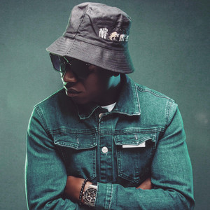 Wazi Pe (feat. Wyler)