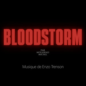 Enzo Trenson - Bloodstorm