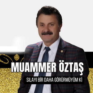 Muammer Öztaş - Bahtı Karayım