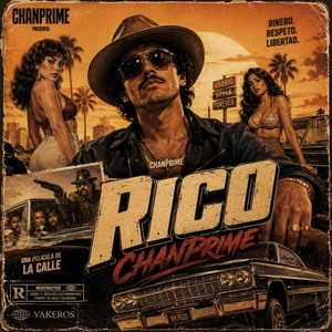 Rico by Chanprime