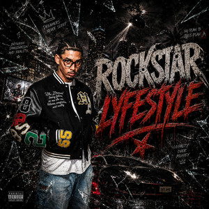 Rockstar Lyfestyle by Nvme