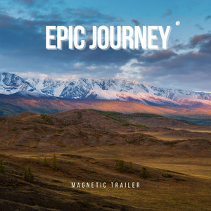 An Inspiring Epic Journey